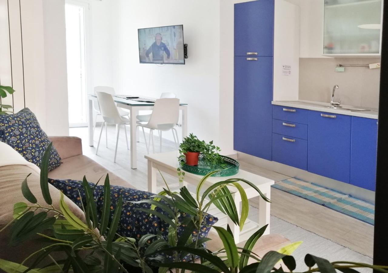 Holihome_Casa Di Sara Торторето Экстерьер фото