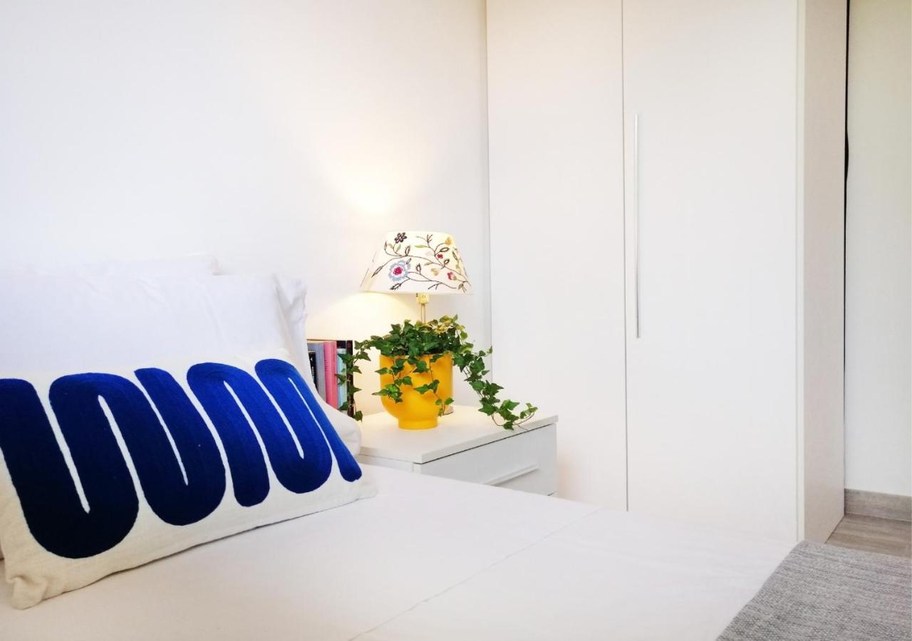 Holihome_Casa Di Sara Торторето Экстерьер фото