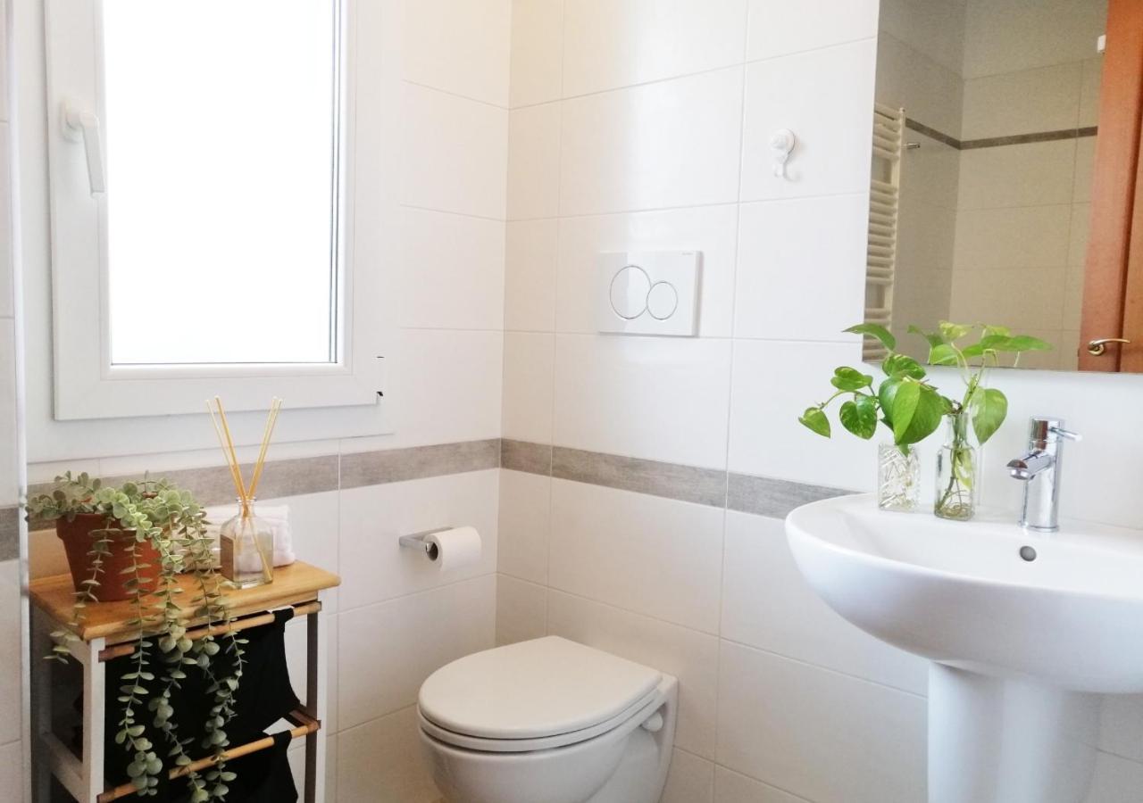 Holihome_Casa Di Sara Торторето Экстерьер фото