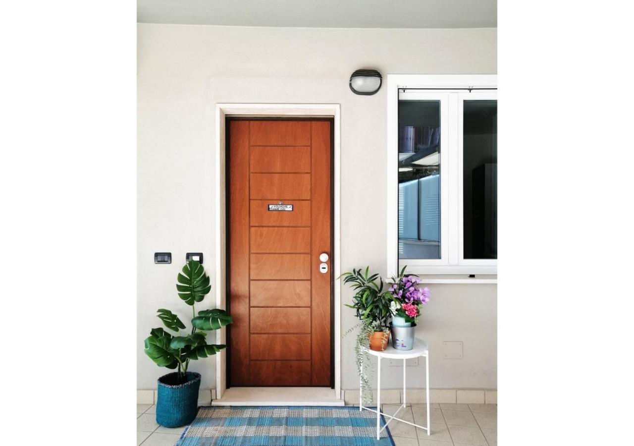 Holihome_Casa Di Sara Торторето Экстерьер фото