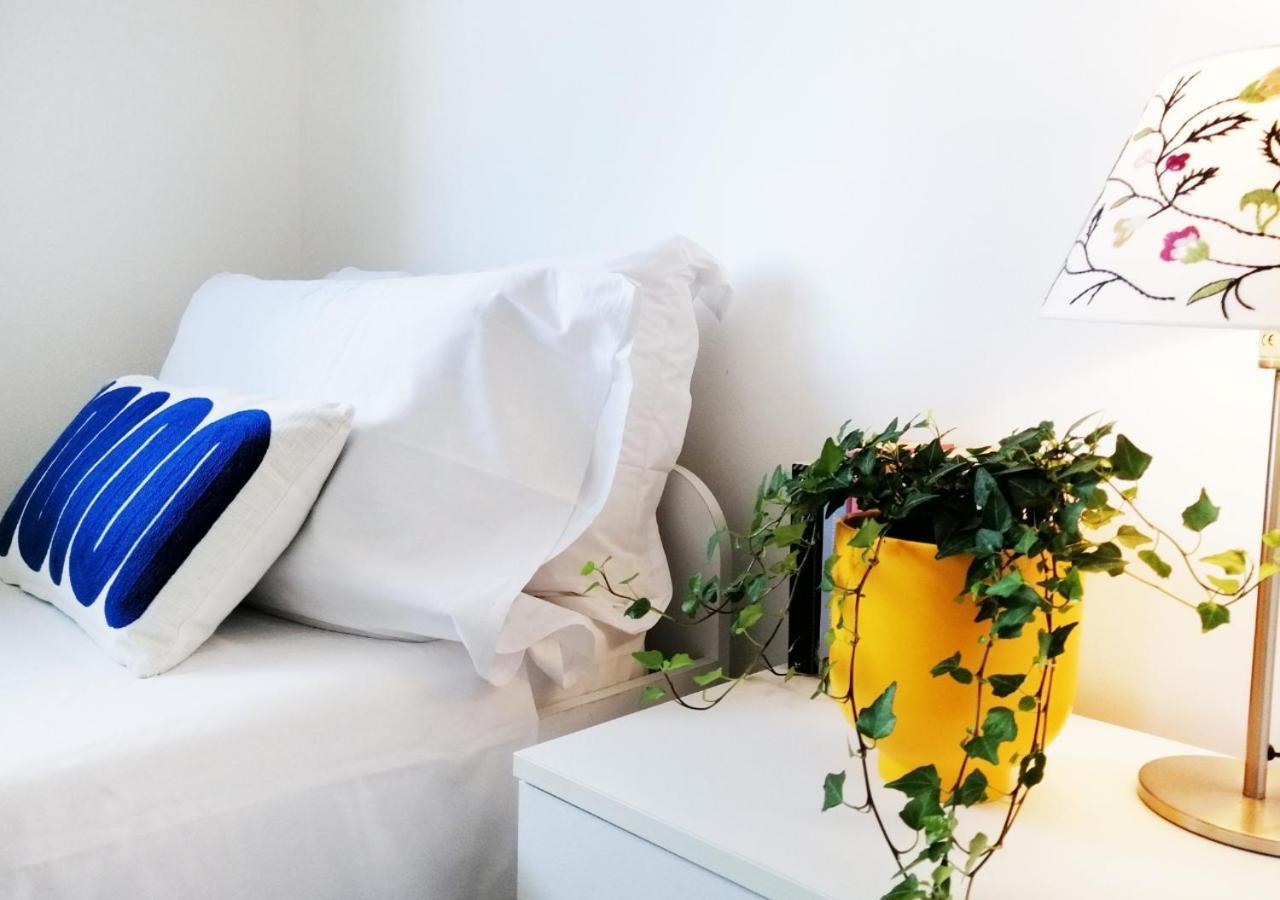 Holihome_Casa Di Sara Торторето Экстерьер фото